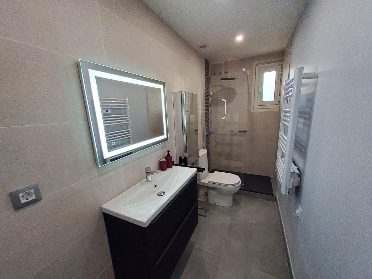 Appartement A Beholding Sight Amelie-les-Bains-Palalda ภายนอก รูปภาพ
