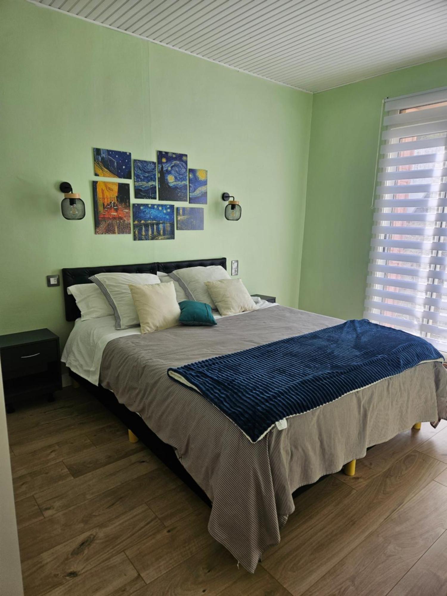 Appartement A Beholding Sight Amelie-les-Bains-Palalda ภายนอก รูปภาพ